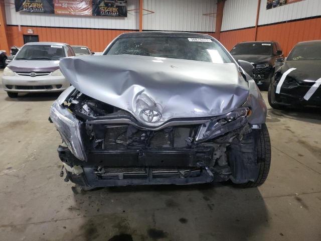 Photo 4 VIN: 4T3BK3BB1FU115567 - TOYOTA VENZA LE 