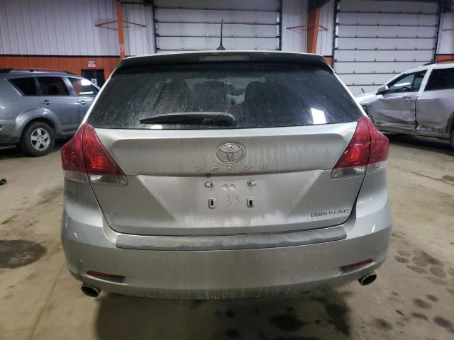 Photo 5 VIN: 4T3BK3BB1FU115567 - TOYOTA VENZA LE 