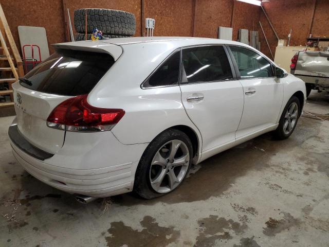 Photo 2 VIN: 4T3BK3BB1FU116198 - TOYOTA VENZA LE 