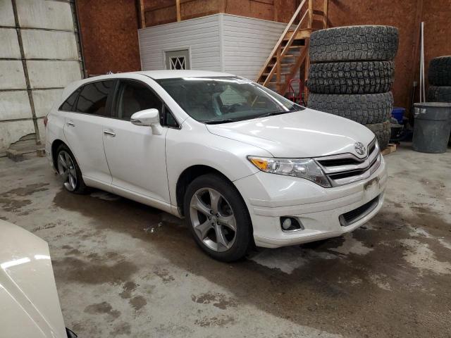 Photo 3 VIN: 4T3BK3BB1FU116198 - TOYOTA VENZA LE 