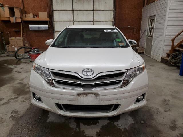 Photo 4 VIN: 4T3BK3BB1FU116198 - TOYOTA VENZA LE 