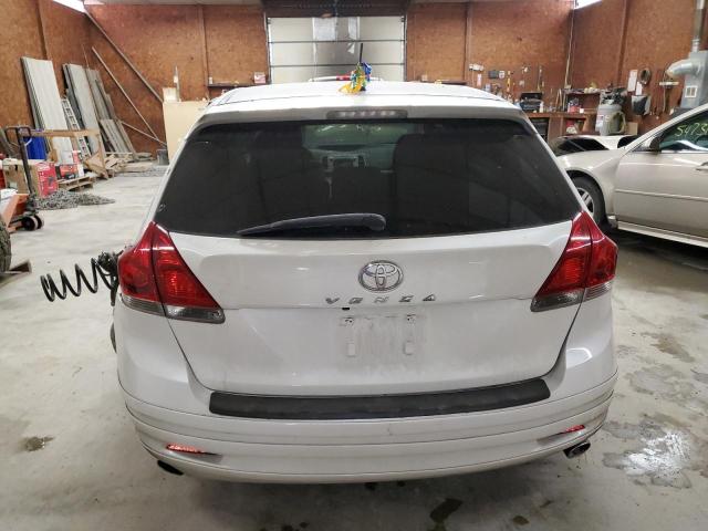 Photo 5 VIN: 4T3BK3BB1FU116198 - TOYOTA VENZA LE 