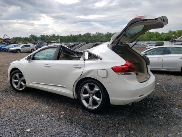 Photo 1 VIN: 4T3BK3BB1FU116265 - TOYOTA VENZA 