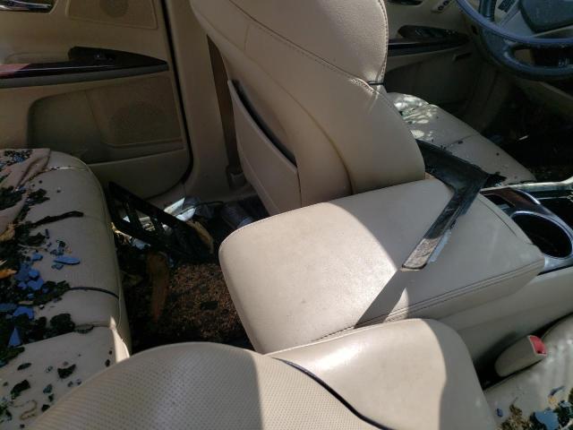 Photo 12 VIN: 4T3BK3BB1FU116265 - TOYOTA VENZA 