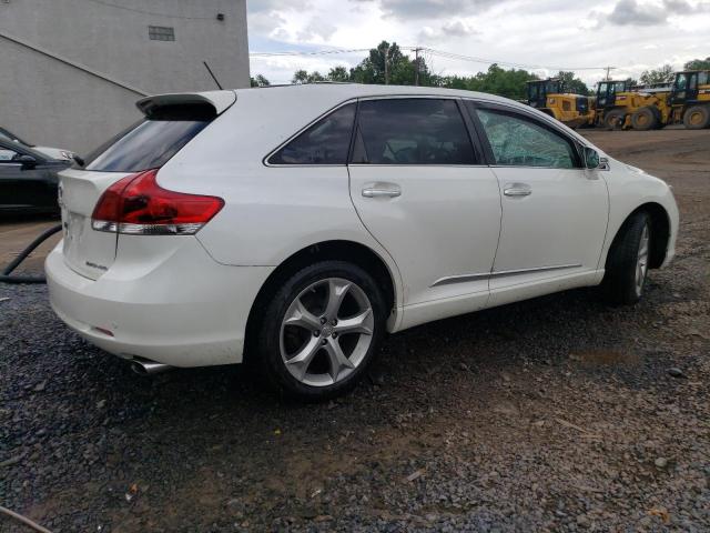 Photo 2 VIN: 4T3BK3BB1FU116265 - TOYOTA VENZA 