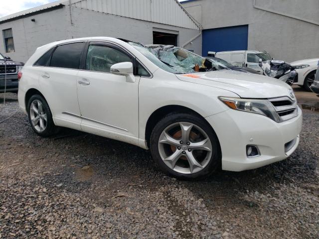 Photo 3 VIN: 4T3BK3BB1FU116265 - TOYOTA VENZA 