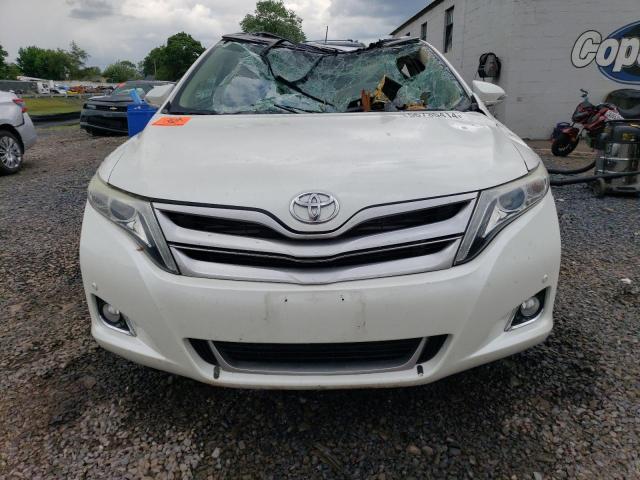 Photo 4 VIN: 4T3BK3BB1FU116265 - TOYOTA VENZA 