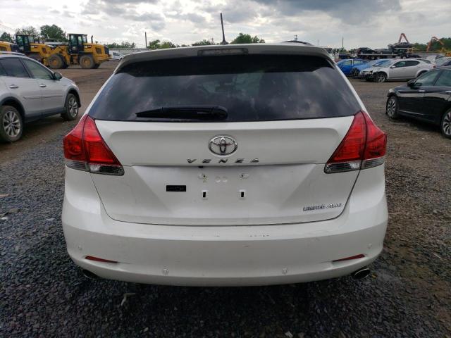 Photo 5 VIN: 4T3BK3BB1FU116265 - TOYOTA VENZA 