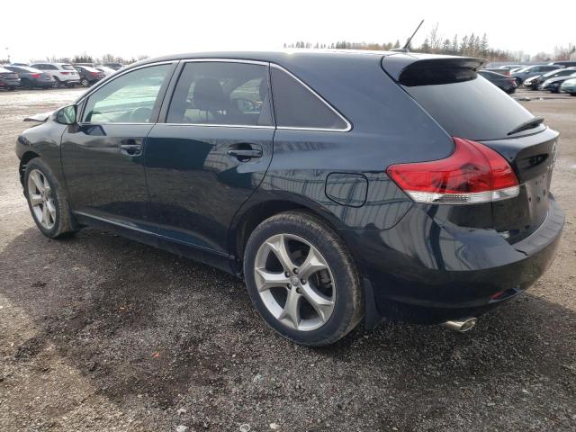 Photo 1 VIN: 4T3BK3BB1FU117111 - TOYOTA VENZA LE 