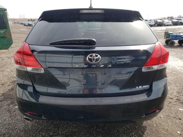 Photo 5 VIN: 4T3BK3BB1FU117111 - TOYOTA VENZA LE 