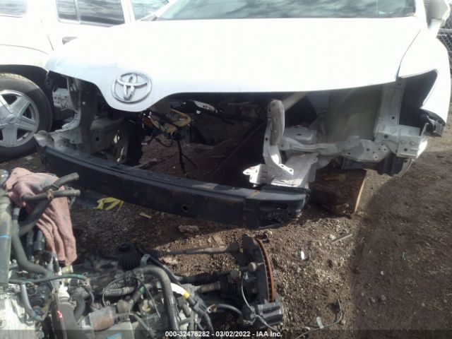 Photo 5 VIN: 4T3BK3BB1FU117786 - TOYOTA VENZA 