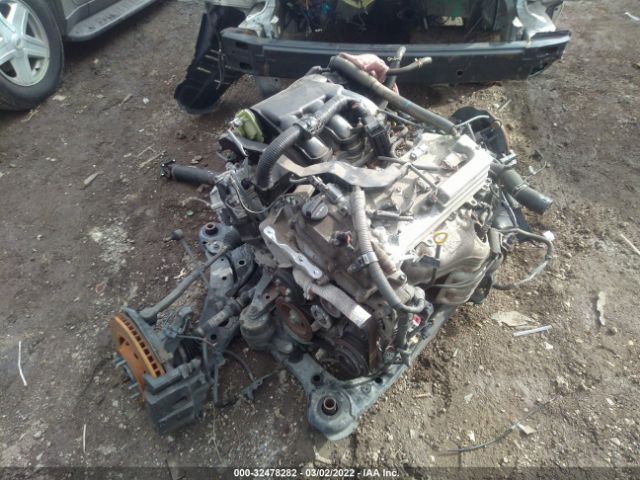 Photo 9 VIN: 4T3BK3BB1FU117786 - TOYOTA VENZA 