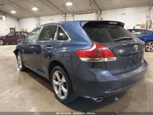 Photo 2 VIN: 4T3BK3BB1FU119831 - TOYOTA VENZA 