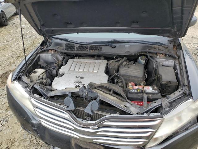 Photo 11 VIN: 4T3BK3BB2AU028267 - TOYOTA VENZA 