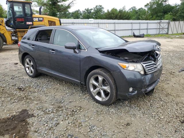 Photo 3 VIN: 4T3BK3BB2AU028267 - TOYOTA VENZA 