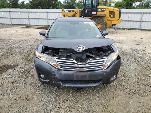 Photo 4 VIN: 4T3BK3BB2AU028267 - TOYOTA VENZA 