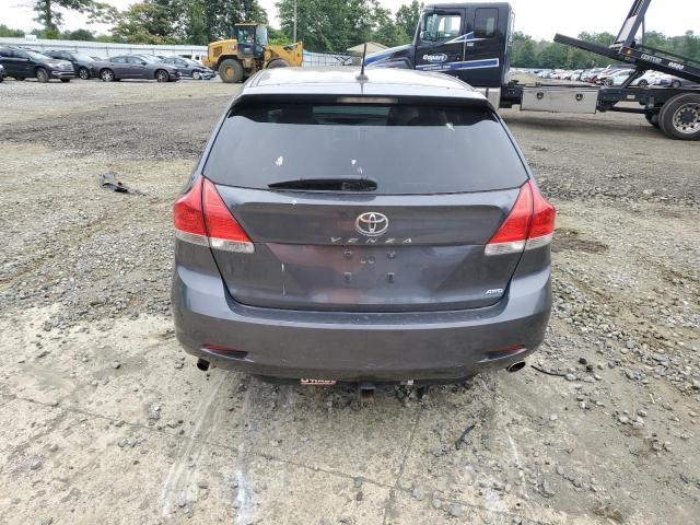 Photo 5 VIN: 4T3BK3BB2AU028267 - TOYOTA VENZA 