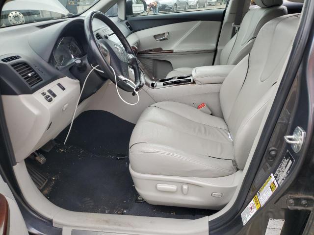 Photo 6 VIN: 4T3BK3BB2AU028267 - TOYOTA VENZA 