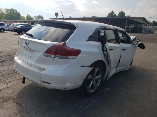 Photo 3 VIN: 4T3BK3BB2AU033355 - TOYOTA VENZA 