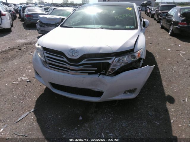 Photo 5 VIN: 4T3BK3BB2BU046818 - TOYOTA VENZA 