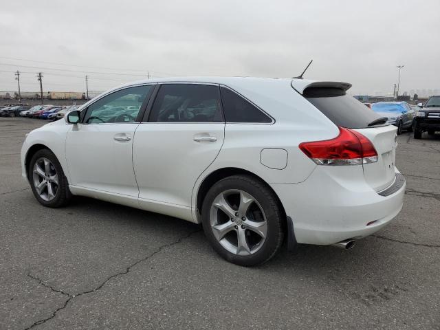 Photo 1 VIN: 4T3BK3BB2BU049976 - TOYOTA VENZA 