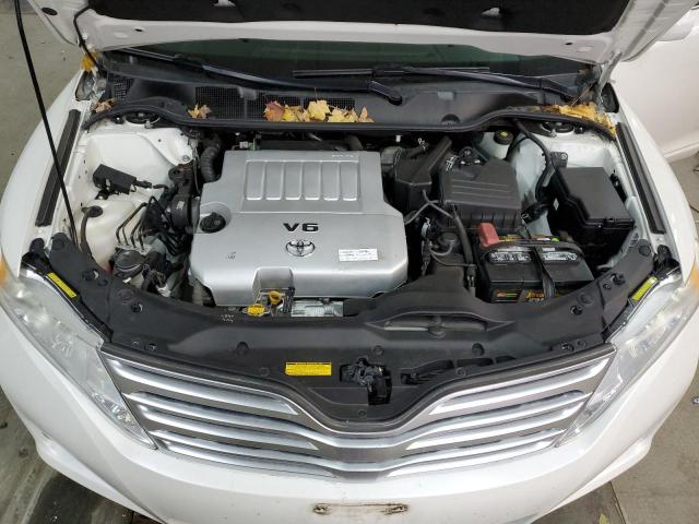 Photo 11 VIN: 4T3BK3BB2BU049976 - TOYOTA VENZA 