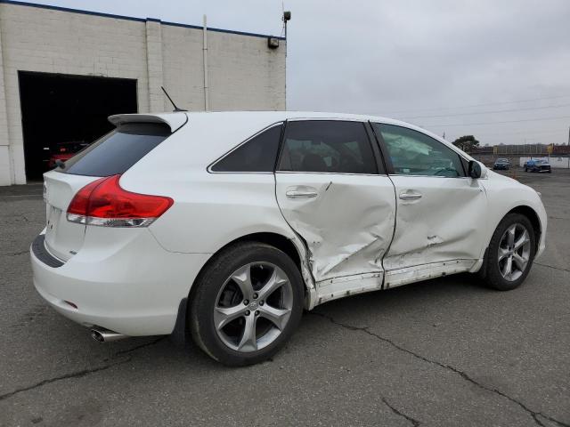 Photo 2 VIN: 4T3BK3BB2BU049976 - TOYOTA VENZA 