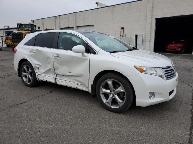 Photo 3 VIN: 4T3BK3BB2BU049976 - TOYOTA VENZA 