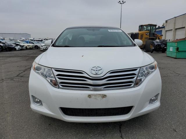 Photo 4 VIN: 4T3BK3BB2BU049976 - TOYOTA VENZA 