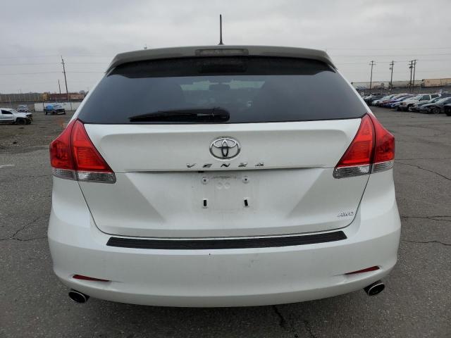 Photo 5 VIN: 4T3BK3BB2BU049976 - TOYOTA VENZA 