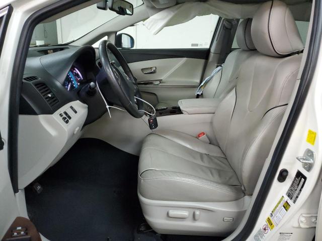 Photo 6 VIN: 4T3BK3BB2BU049976 - TOYOTA VENZA 