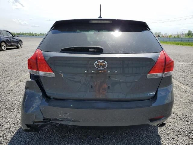 Photo 5 VIN: 4T3BK3BB2BU051145 - TOYOTA VENZA 