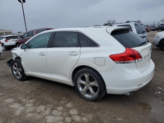 Photo 1 VIN: 4T3BK3BB2BU052540 - TOYOTA VENZA 