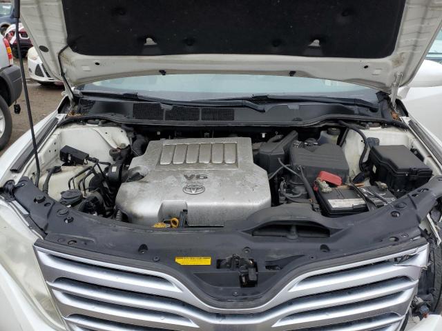 Photo 10 VIN: 4T3BK3BB2BU052540 - TOYOTA VENZA 