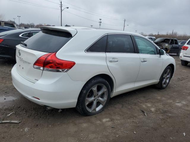 Photo 2 VIN: 4T3BK3BB2BU052540 - TOYOTA VENZA 