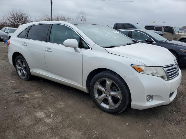 Photo 3 VIN: 4T3BK3BB2BU052540 - TOYOTA VENZA 