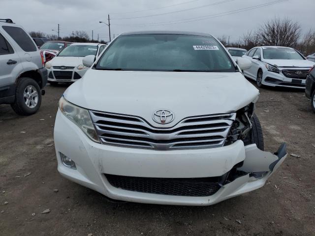 Photo 4 VIN: 4T3BK3BB2BU052540 - TOYOTA VENZA 