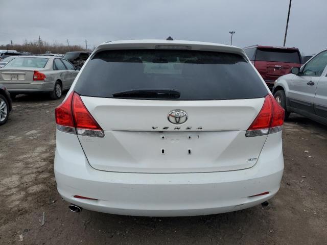 Photo 5 VIN: 4T3BK3BB2BU052540 - TOYOTA VENZA 