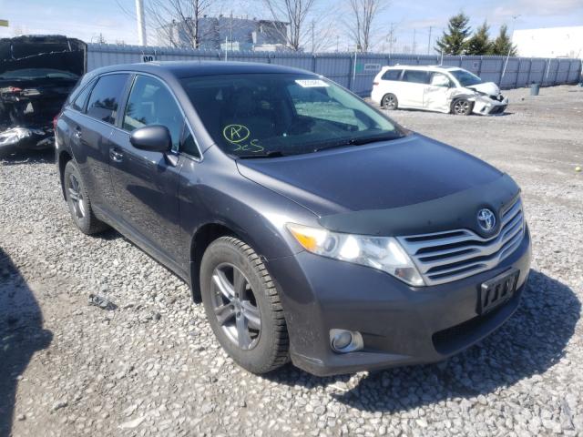 Photo 0 VIN: 4T3BK3BB2BU053056 - TOYOTA VENZA 