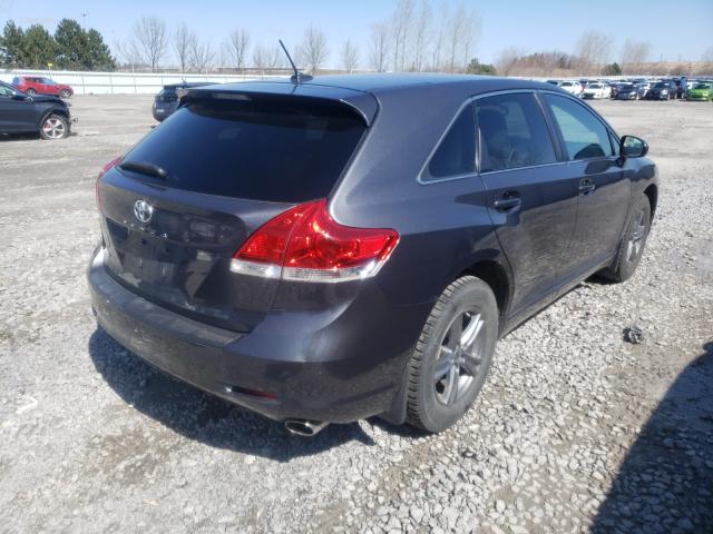 Photo 3 VIN: 4T3BK3BB2BU053056 - TOYOTA VENZA 