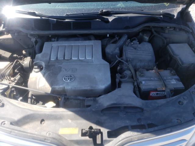 Photo 6 VIN: 4T3BK3BB2BU053056 - TOYOTA VENZA 