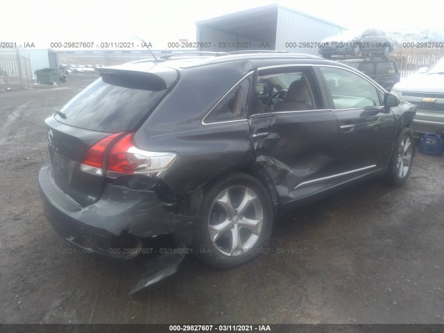 Photo 3 VIN: 4T3BK3BB2BU053932 - TOYOTA VENZA 