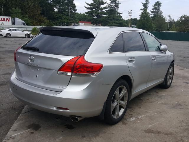 Photo 3 VIN: 4T3BK3BB2BU054112 - TOYOTA VENZA 