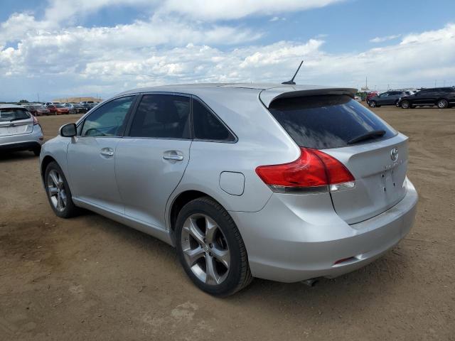 Photo 1 VIN: 4T3BK3BB2BU054191 - TOYOTA VENZA 