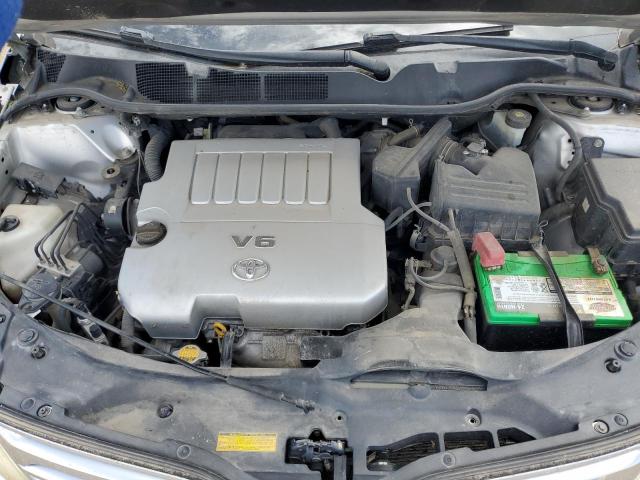 Photo 10 VIN: 4T3BK3BB2BU054191 - TOYOTA VENZA 