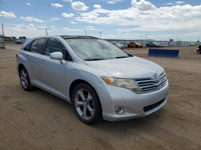 Photo 3 VIN: 4T3BK3BB2BU054191 - TOYOTA VENZA 