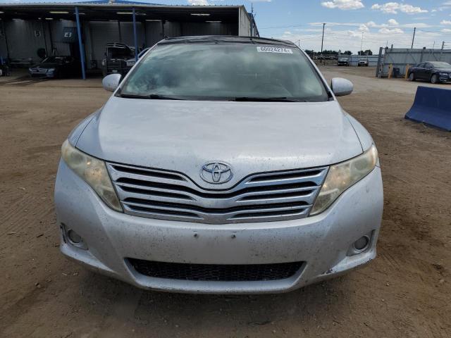 Photo 4 VIN: 4T3BK3BB2BU054191 - TOYOTA VENZA 