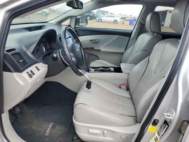 Photo 6 VIN: 4T3BK3BB2BU054191 - TOYOTA VENZA 