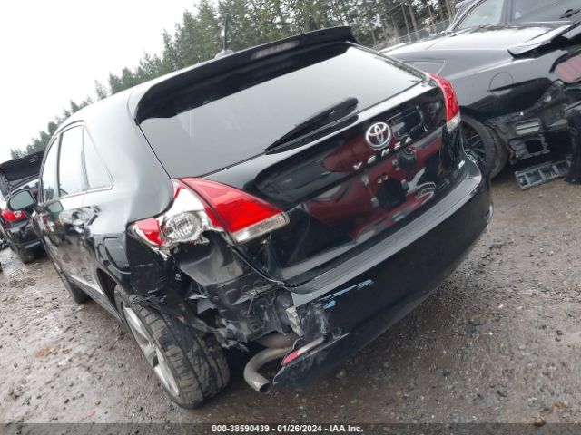 Photo 2 VIN: 4T3BK3BB2BU058354 - TOYOTA VENZA 