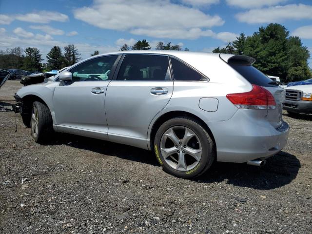 Photo 1 VIN: 4T3BK3BB2BU058595 - TOYOTA VENZA 